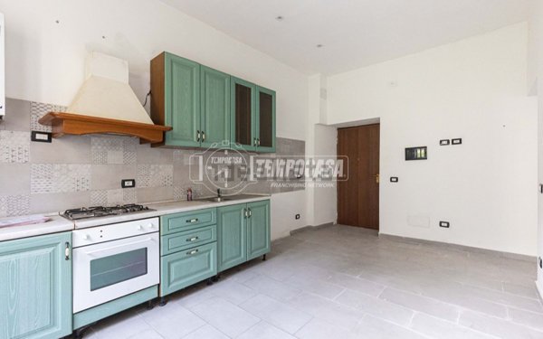 appartamento in vendita a Molteno