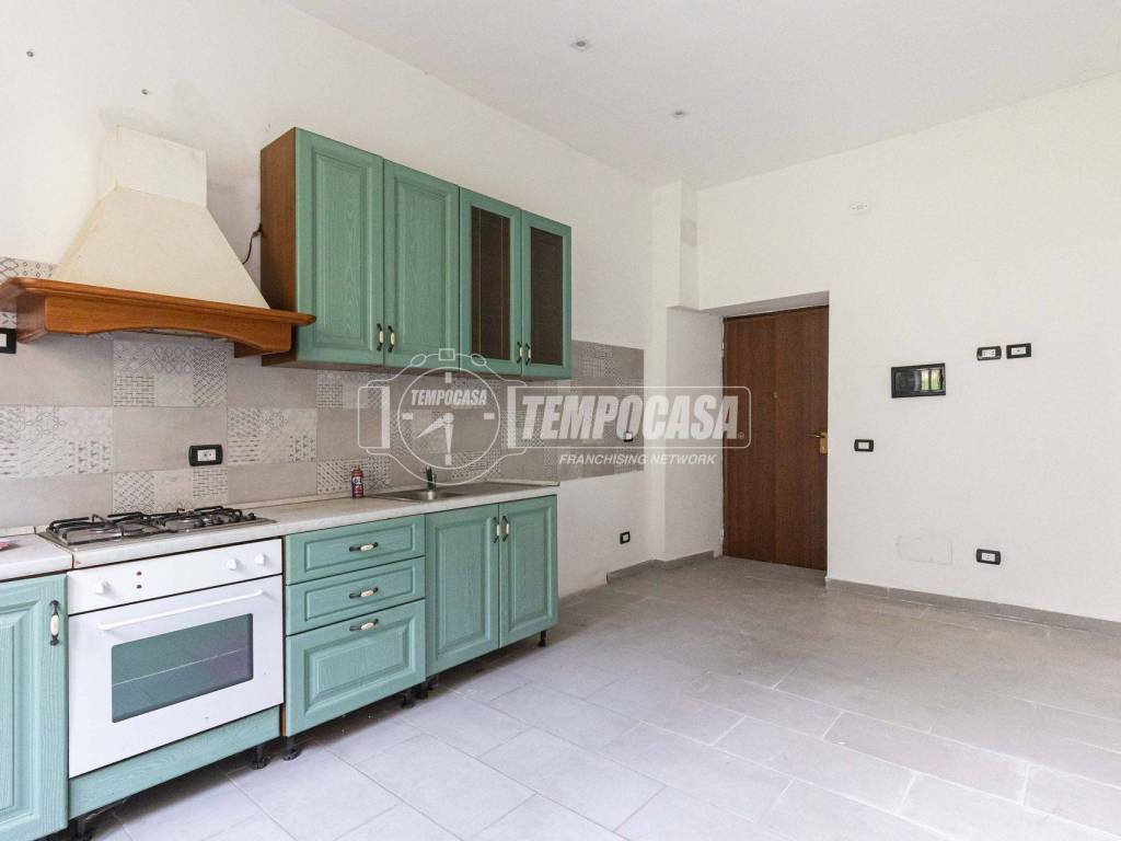 appartamento in vendita a Molteno