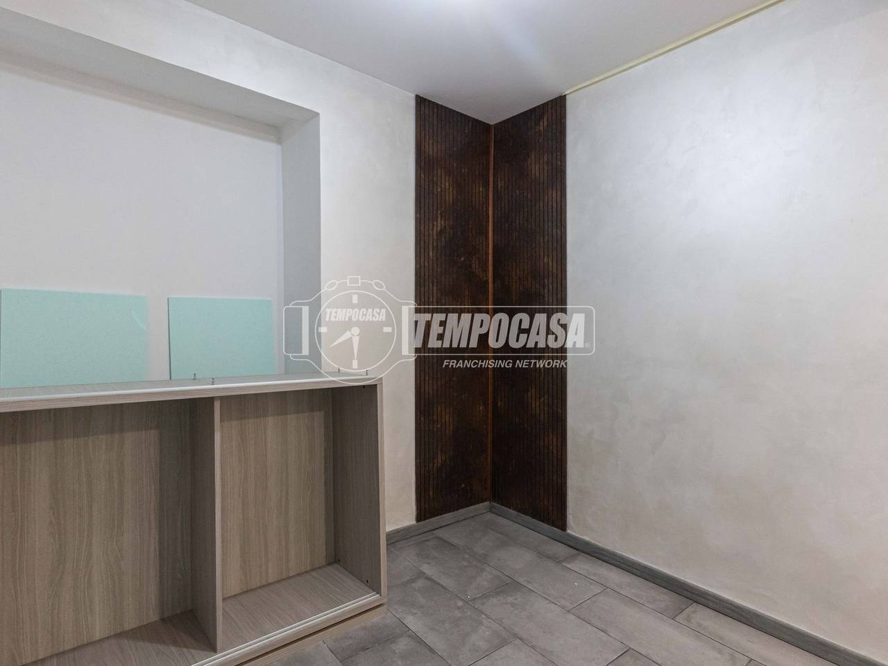 appartamento in vendita a Molteno