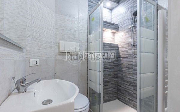 appartamento in vendita a Molteno