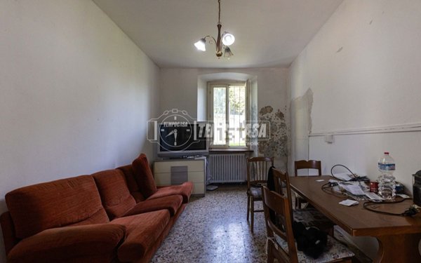 appartamento in vendita a Molteno