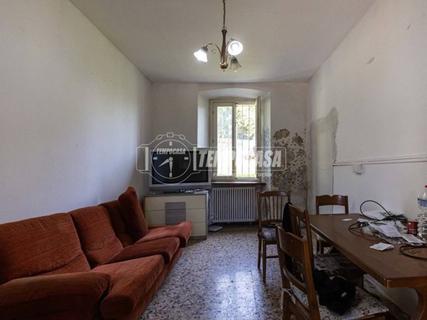 appartamento in vendita a Molteno