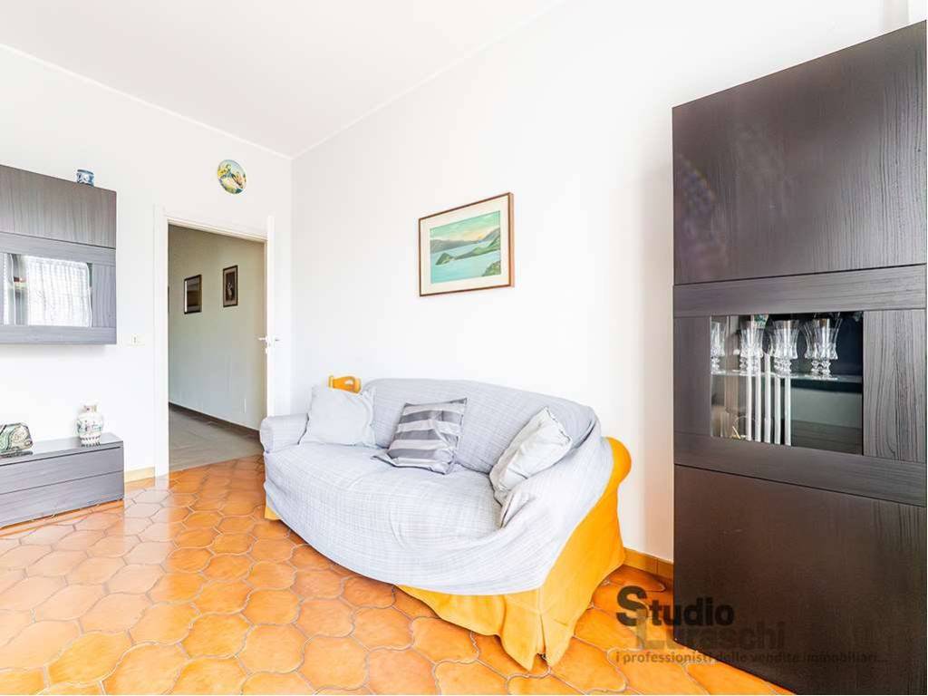 appartamento in vendita a Molteno