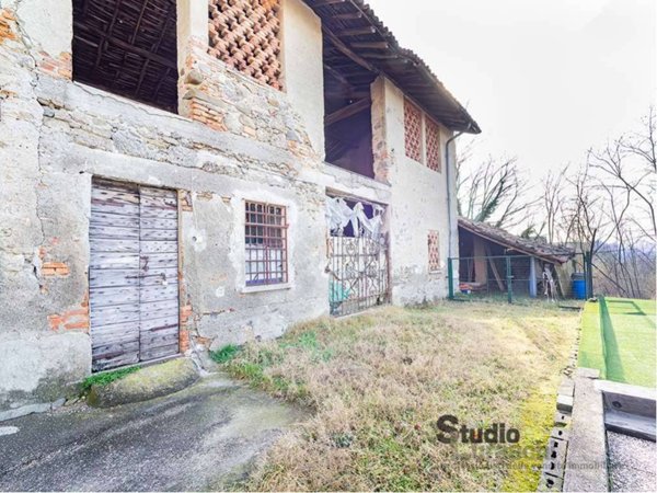 casa semindipendente in vendita a Molteno