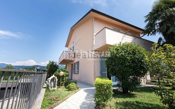 appartamento in vendita a Molteno