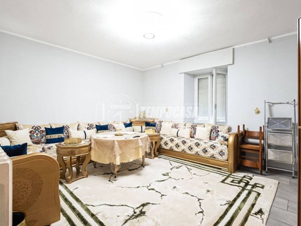 appartamento in vendita a Molteno