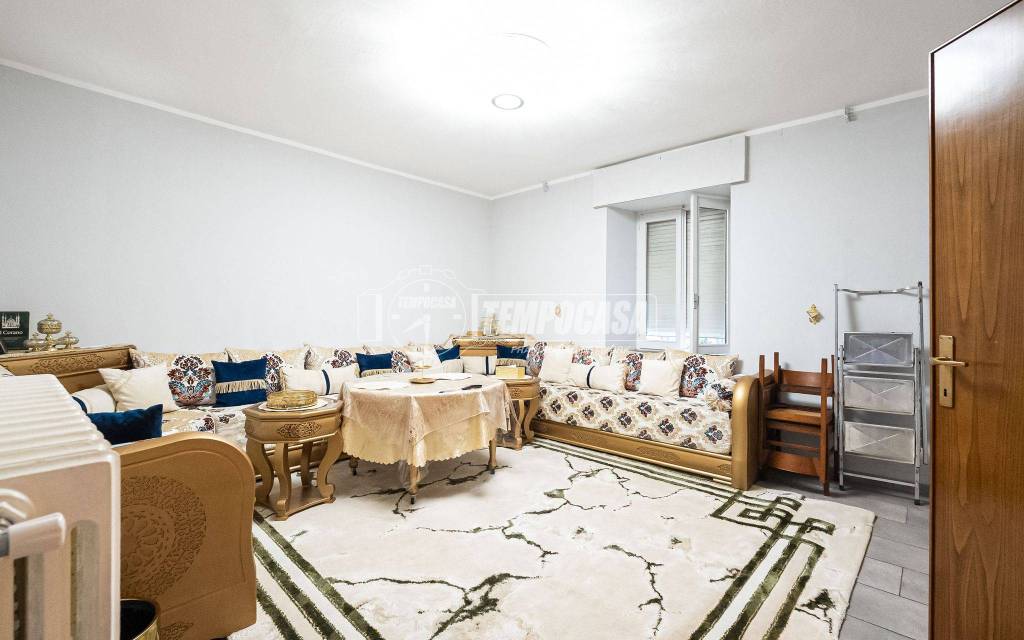 appartamento in vendita a Molteno