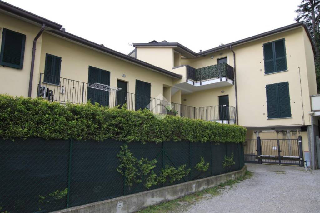 appartamento in vendita a Molteno