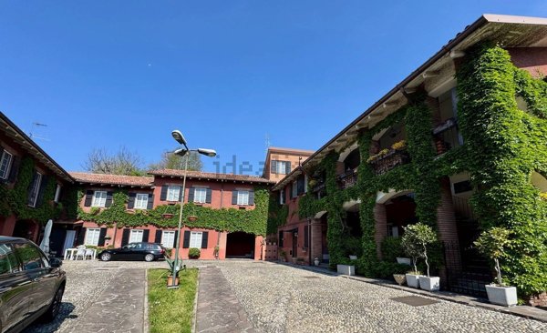 appartamento in vendita a Molteno