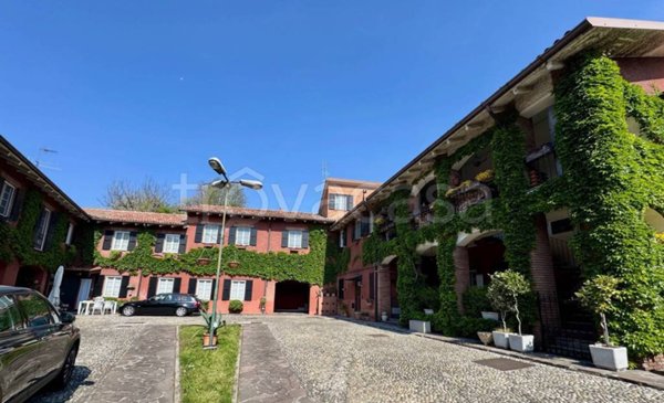 appartamento in vendita a Molteno