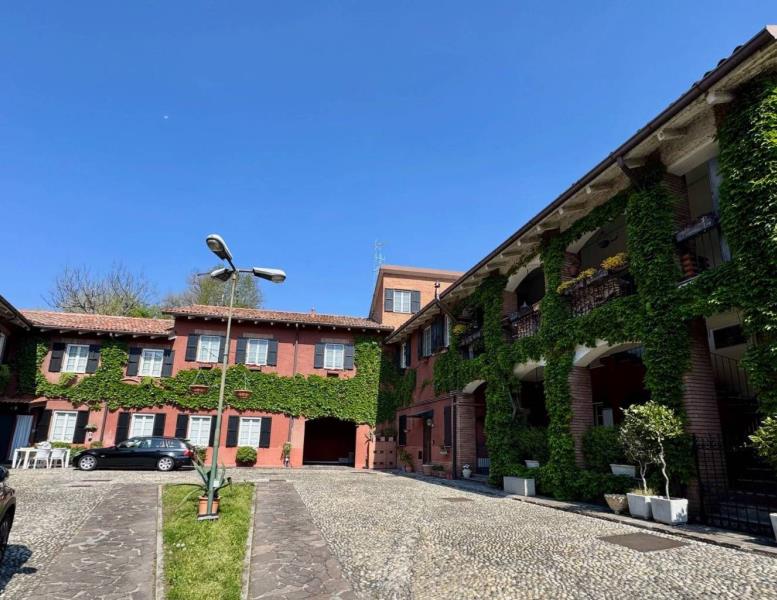 appartamento in vendita a Molteno