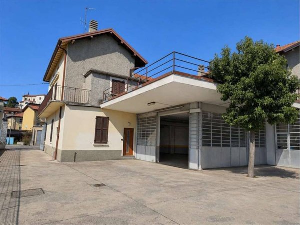 appartamento in vendita a Molteno