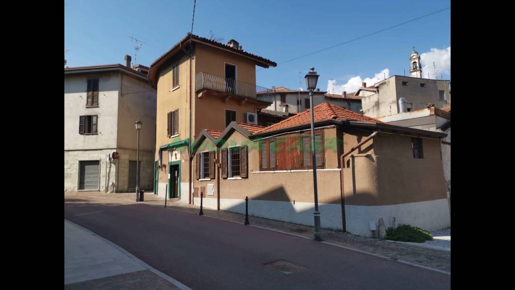 appartamento in vendita a Molteno