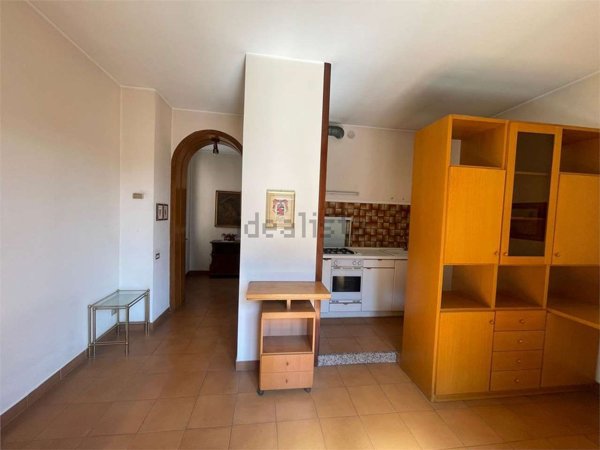 appartamento in vendita a Molteno