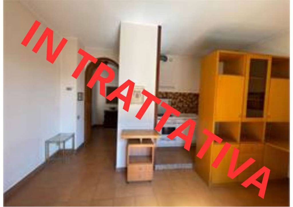 appartamento in vendita a Molteno in zona Coroldo