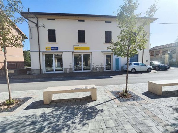 ufficio in vendita a Molteno