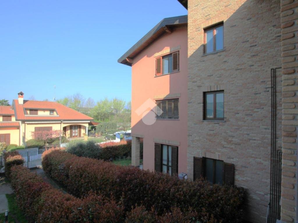 appartamento in vendita a Molteno