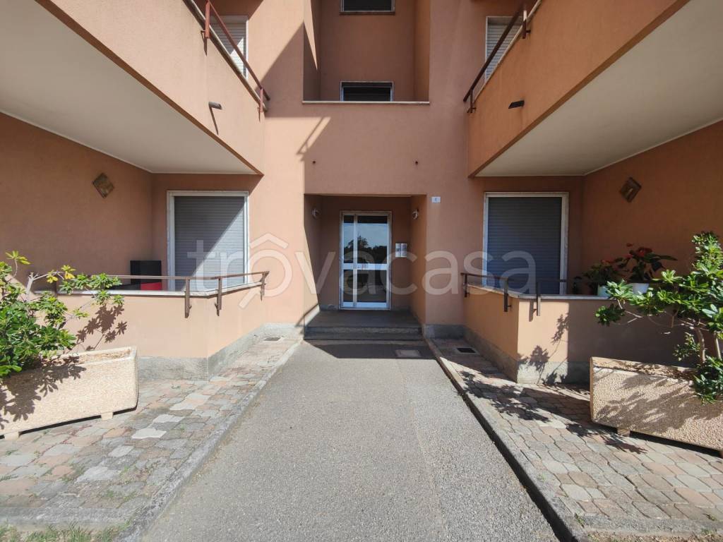 appartamento in vendita a Molteno