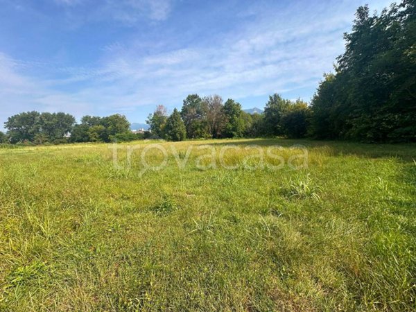 terreno agricolo in vendita a Molteno in zona Coroldo