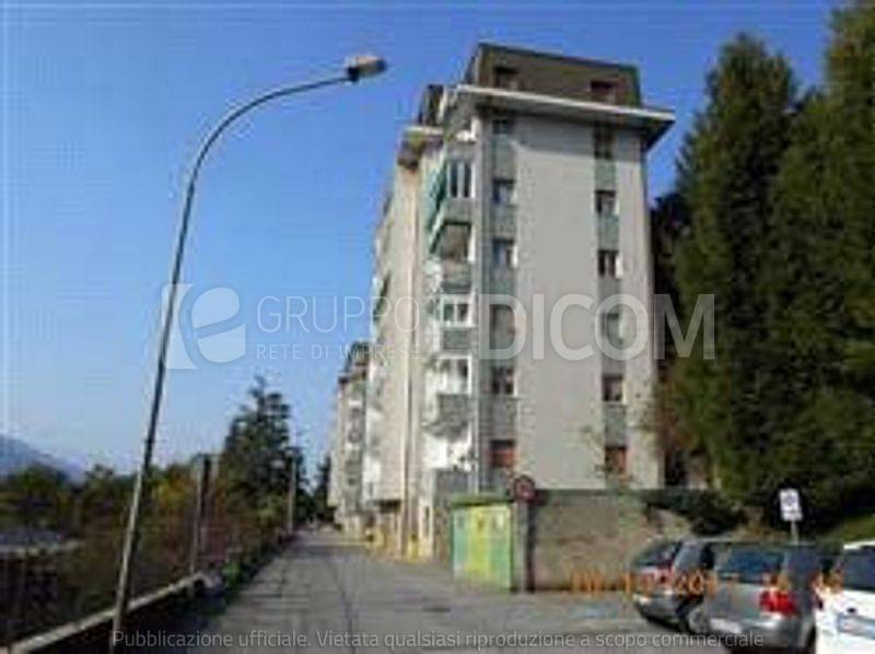 appartamento in vendita a Monte Marenzo