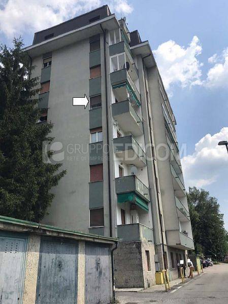 appartamento in vendita a Monte Marenzo
