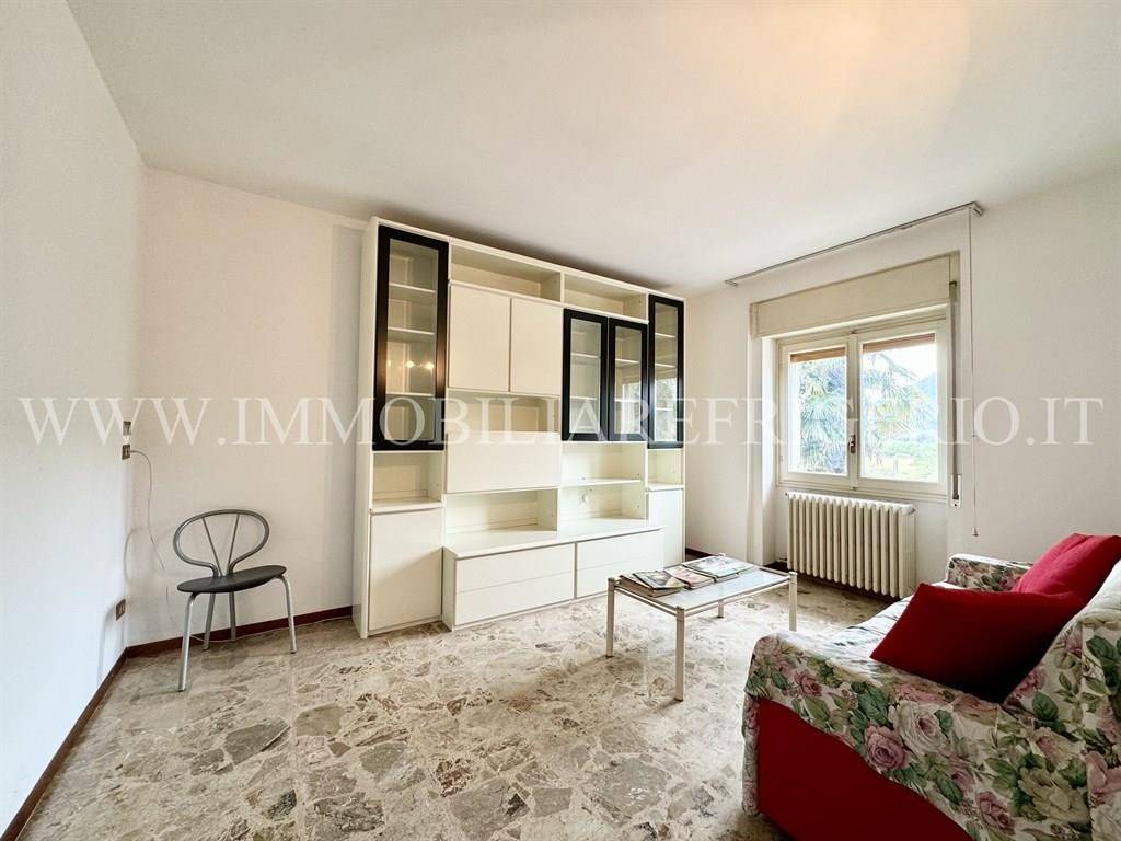 appartamento in vendita a Monte Marenzo in zona Levata