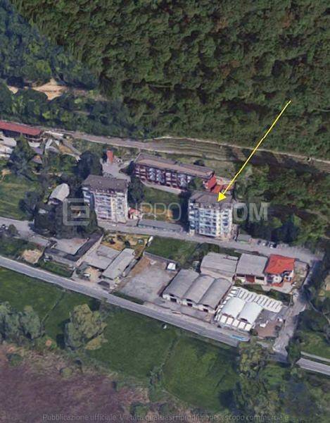appartamento in vendita a Monte Marenzo