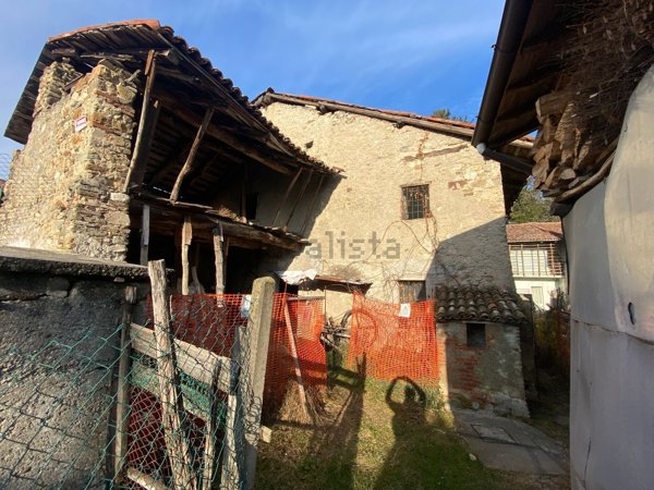 quadrivano in vendita a Monte Marenzo