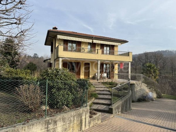 casa indipendente in vendita a Monte Marenzo