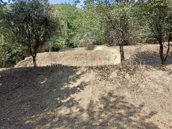 terreno edificabile in vendita a Monte Marenzo