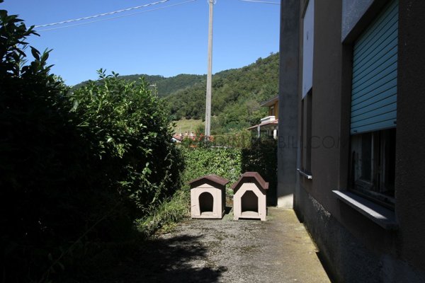appartamento in vendita a Monte Marenzo