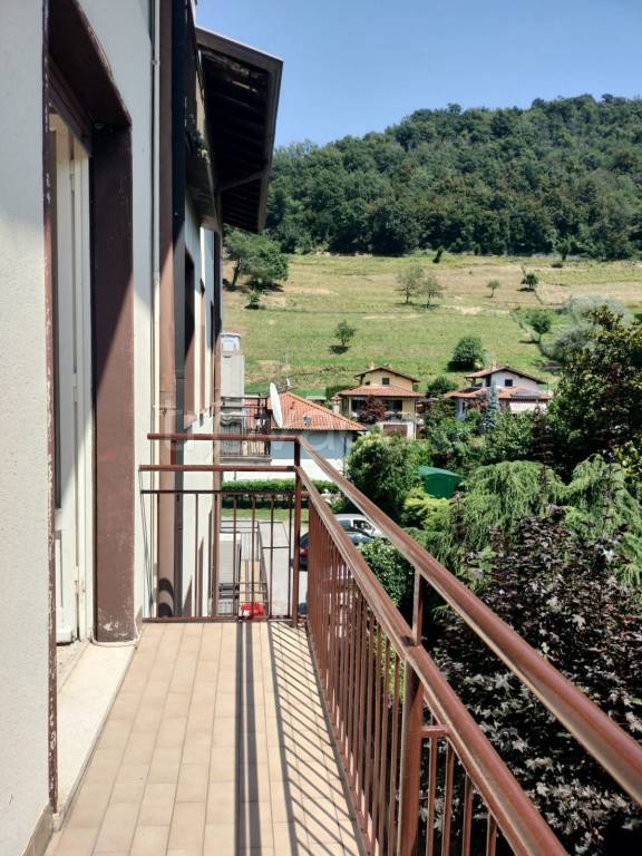 appartamento in vendita a Monte Marenzo