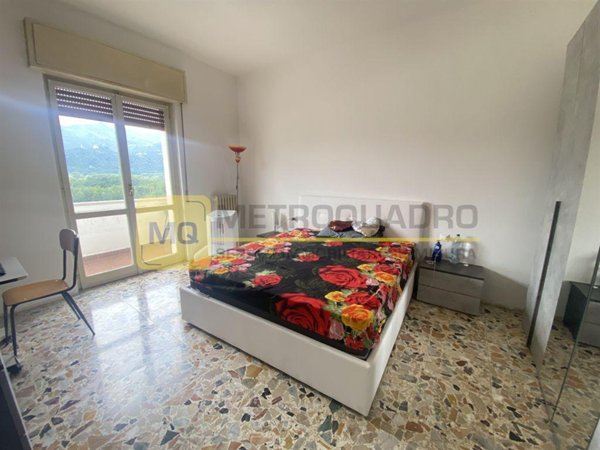 appartamento in vendita a Monte Marenzo
