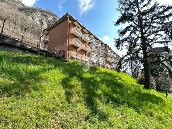 appartamento in vendita a Monte Marenzo