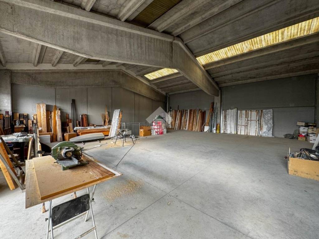 appartamento in vendita a Monte Marenzo