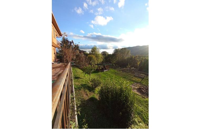 appartamento in vendita a Monte Marenzo in zona Levata