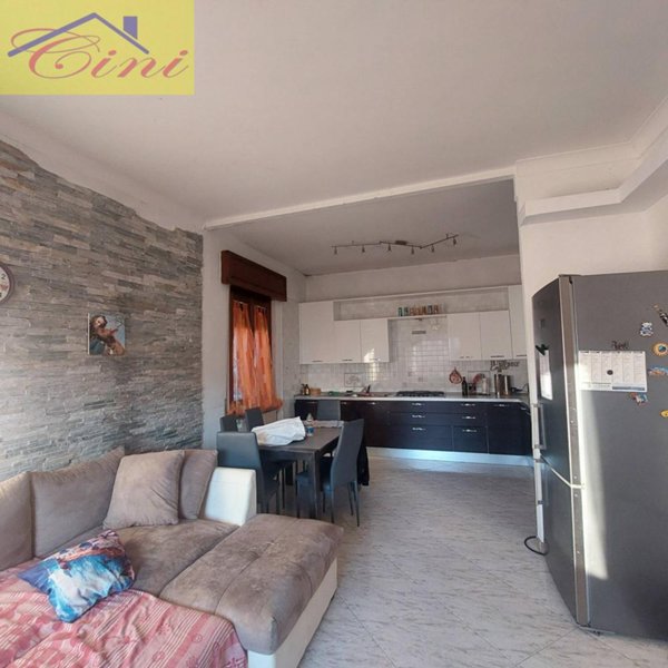 casa indipendente in vendita a Monte Marenzo in zona Levata