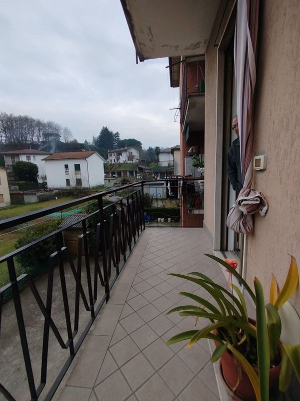 appartamento in vendita a Monte Marenzo