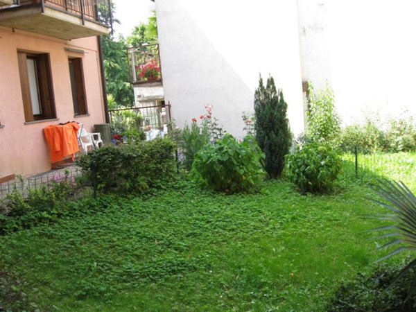 appartamento in vendita a Monte Marenzo