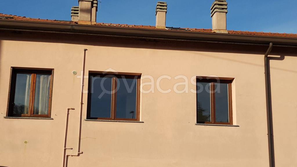 appartamento in vendita a Monte Marenzo