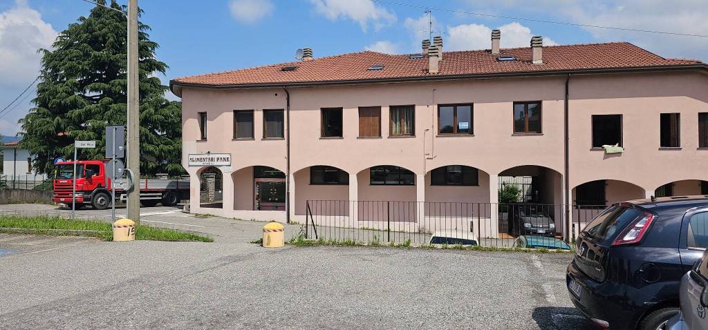 appartamento in vendita a Monte Marenzo