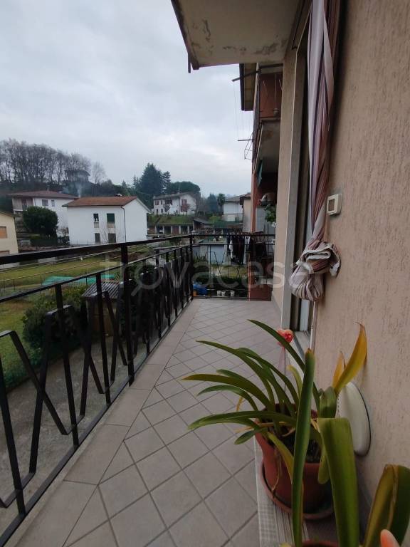 appartamento in vendita a Monte Marenzo