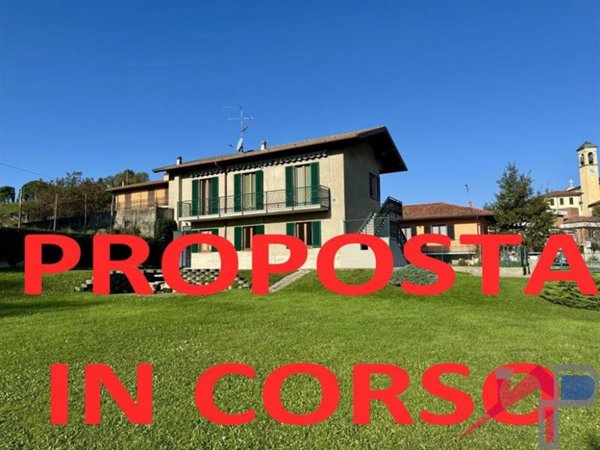 casa indipendente in vendita a Monte Marenzo