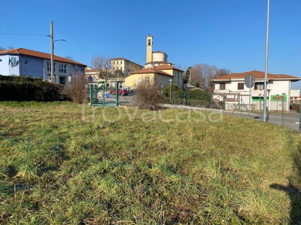 terreno agricolo in vendita a Monte Marenzo