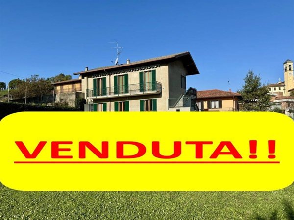 casa indipendente in vendita a Monte Marenzo