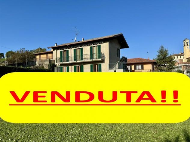 casa indipendente in vendita a Monte Marenzo