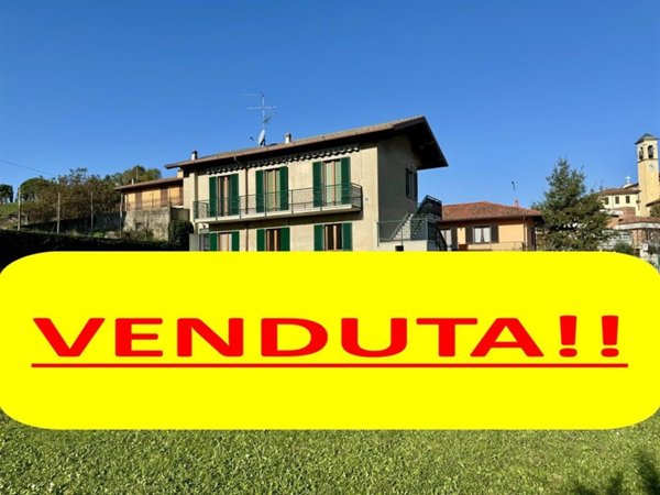 casa indipendente in vendita a Monte Marenzo