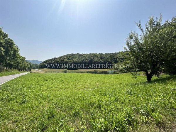terreno agricolo in vendita a Monte Marenzo