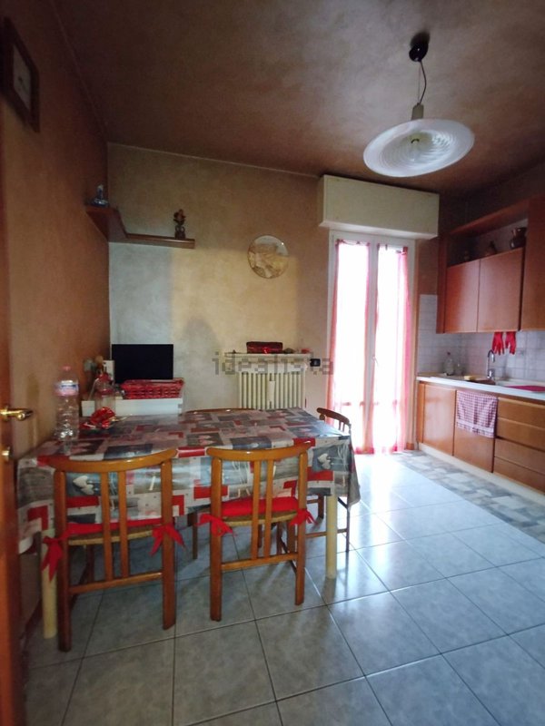 appartamento in vendita a Monte Marenzo