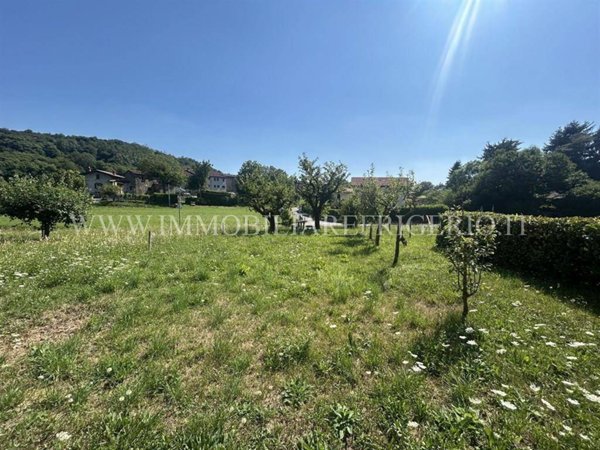 terreno agricolo in vendita a Monte Marenzo
